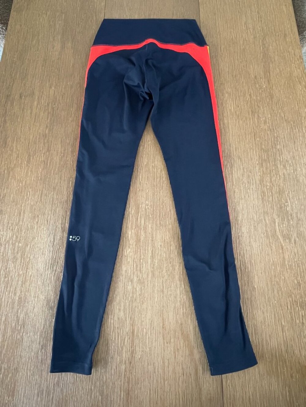 Splits59 Freestyle High Rise Tights - Picture 3 of 9